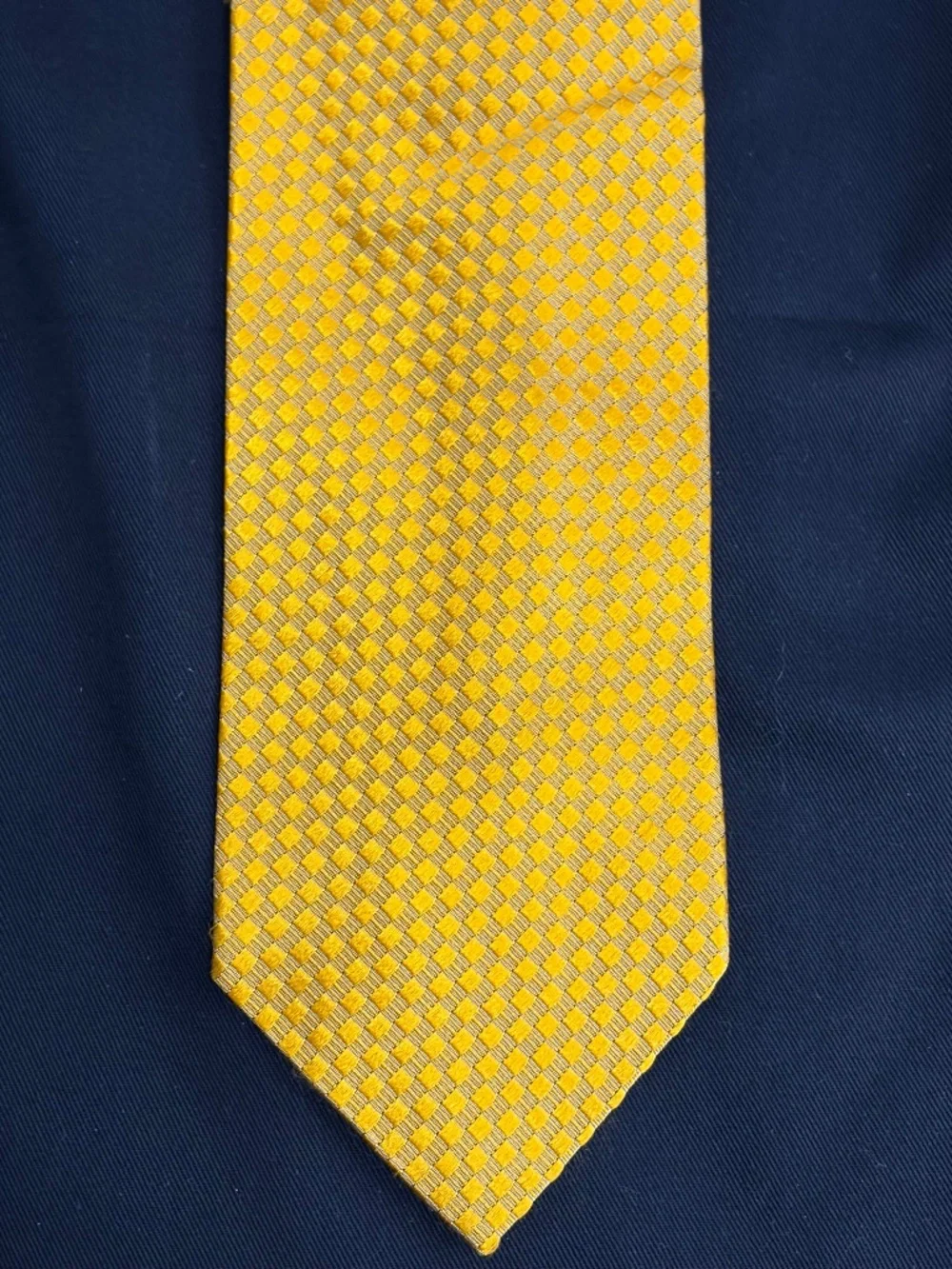 Gucci tie